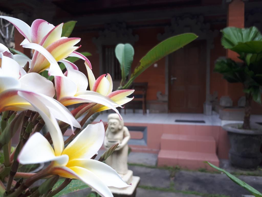 Puspa Ayu กูตา ภายนอก รูปภาพ