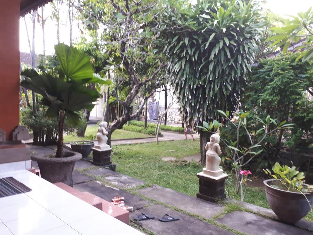 Puspa Ayu กูตา ภายนอก รูปภาพ