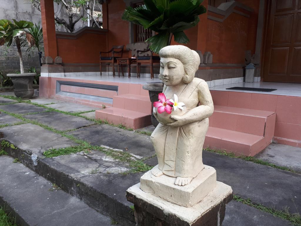 Puspa Ayu กูตา ภายนอก รูปภาพ