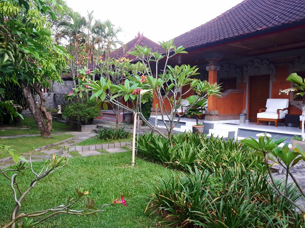 Puspa Ayu กูตา ภายนอก รูปภาพ