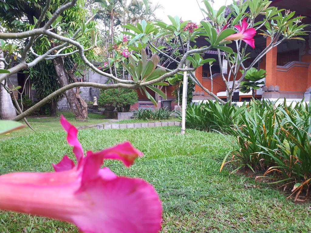 Puspa Ayu กูตา ภายนอก รูปภาพ